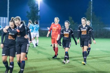 Bild 271 - Frauen FSG Kaltenkirchen - SV Henstedt Ulzburg : Ergebnis: 0:7